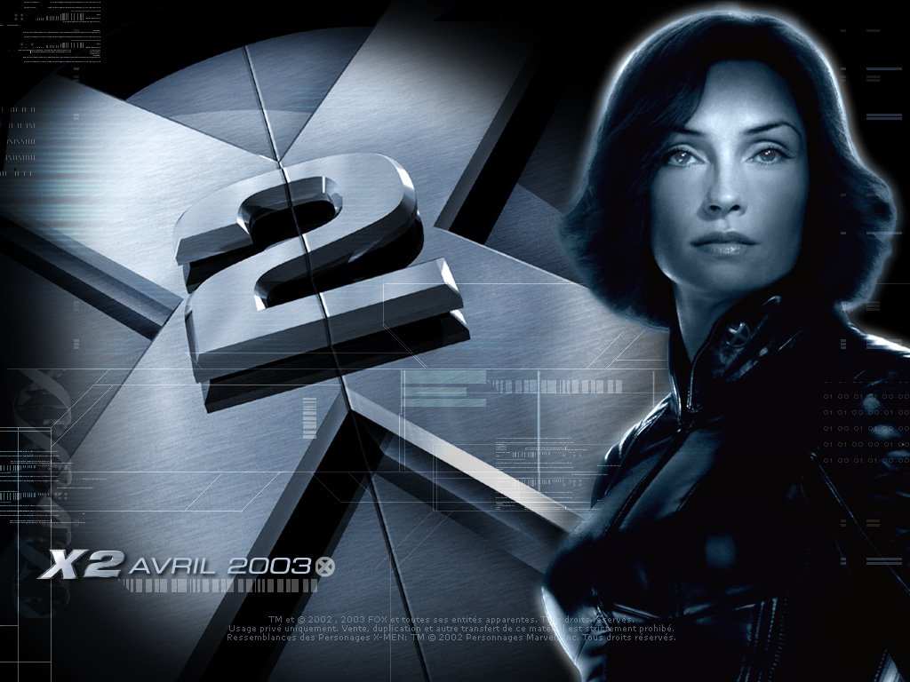 Cliquez droit puis faites - Etablir entant qu'lment d'arrire-plan - pour faire de l'image 9.jpg du film [X Men 2] votre fond d'cran! Les images sont la proprit de leurs auteurs respectifs, elles sont destines  un usage priv uniquement.